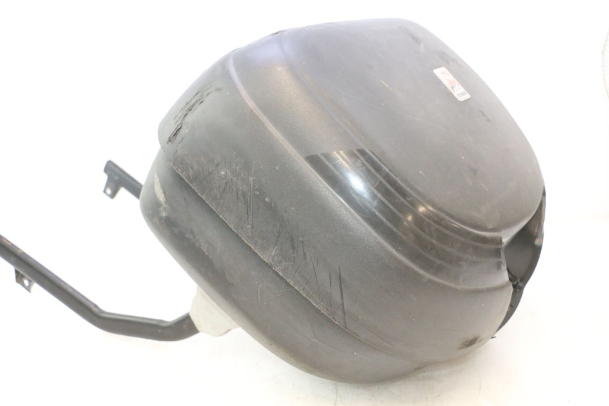 photo de PORTAPACCHI KAWASAKI GPX F ZX750F 750 (1986 - 1990) - Foto prodotto supplementare