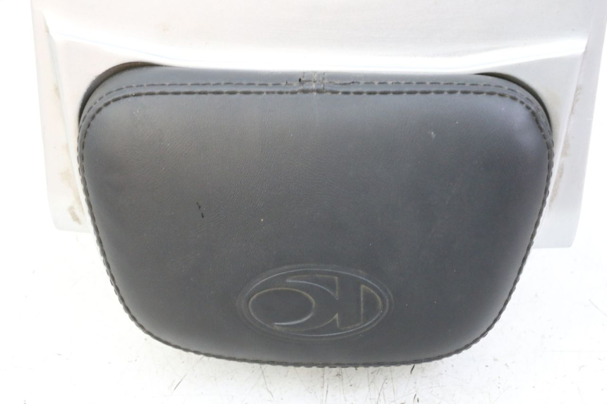 photo de PORTAPACCHI KYMCO GRAND DINK 125 (2008 - 2014) - Zoom sullo stato d'uso