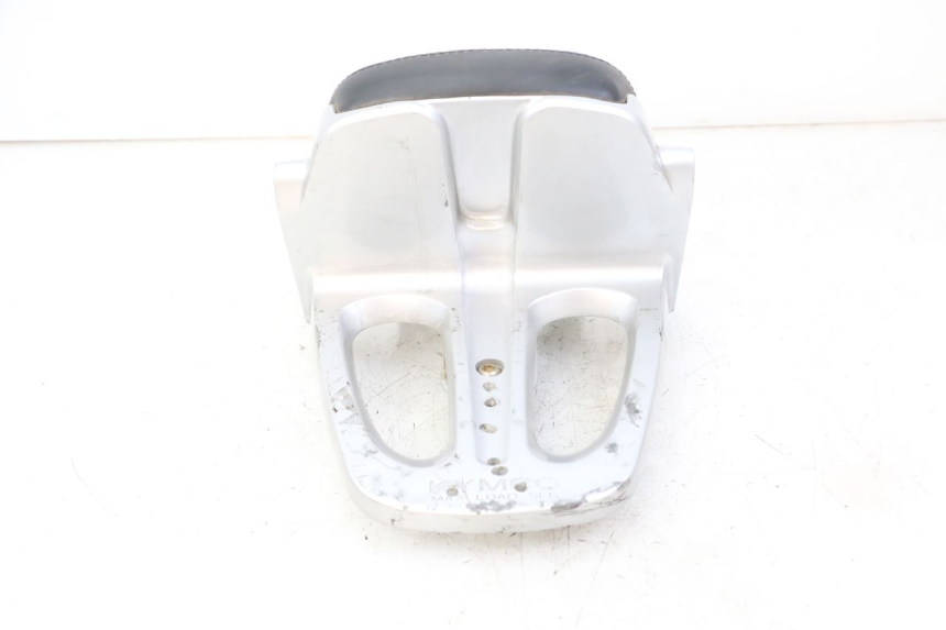 photo de PORTAPACCHI KYMCO GRAND DINK 125 (2008 - 2014) - Dettagli dei punti di fissaggio