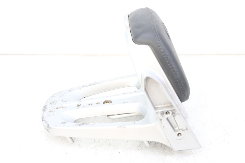 photo de PORTAPACCHI KYMCO GRAND DINK 125 (2008 - 2014) - Stato della superficie e materiale