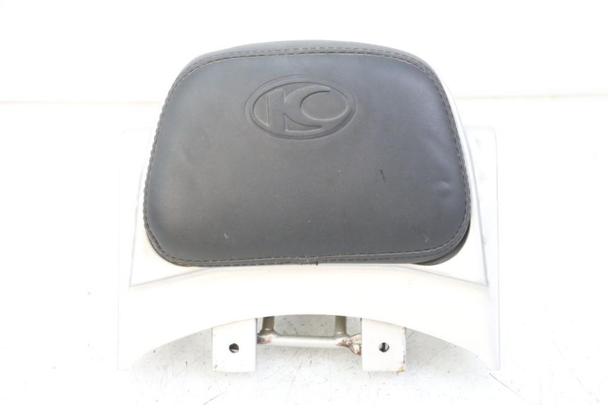 photo de PORTAPACCHI KYMCO GRAND DINK 125 (2008 - 2014) - Ricambio usato controllato