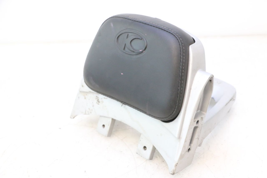 photo de PORTAPACCHI KYMCO GRAND DINK 125 (2008 - 2014) - Vista principale