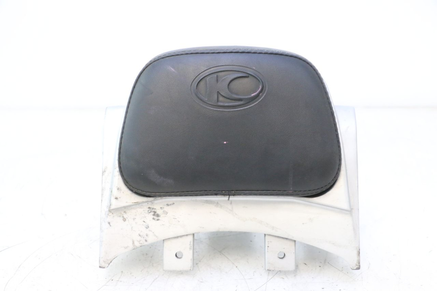 photo de PORTAPACCHI KYMCO GRAND DINK 125 (2008 - 2014) - Altra vista dell'articolo