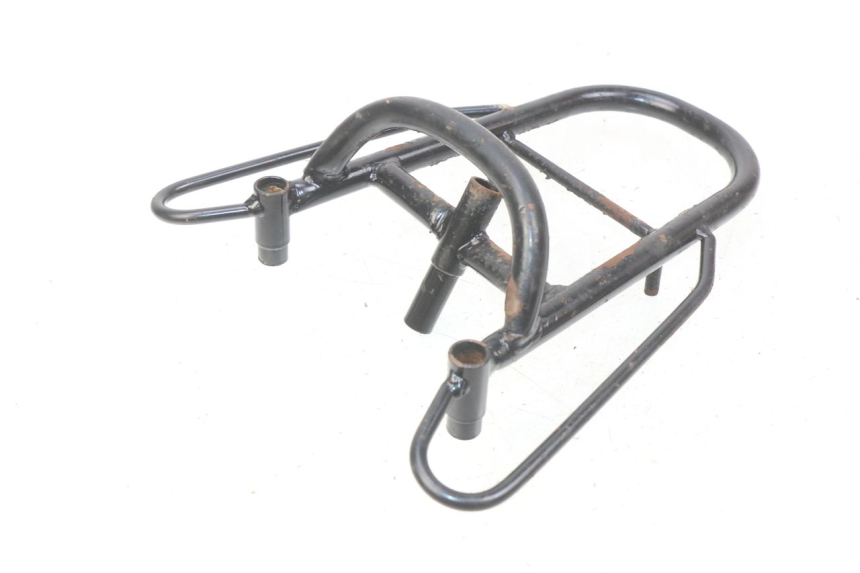 photo de PORTE PACCHETTO EUROCKA GTR-C 50 (2012 - 2021) - Zoom sullo stato d'uso