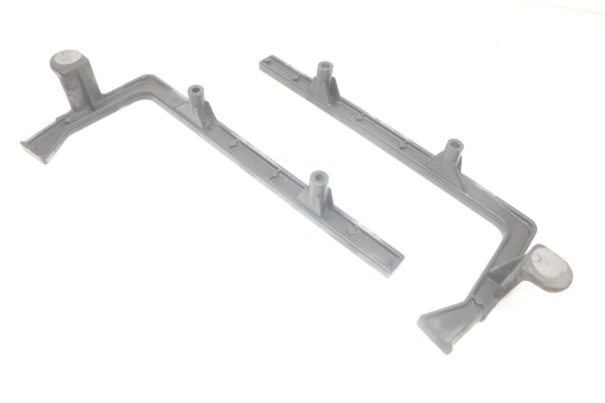 photo de PORTAPACCHI KAWASAKI GTR 1000 (1994 - 2004) - Altra angolazione