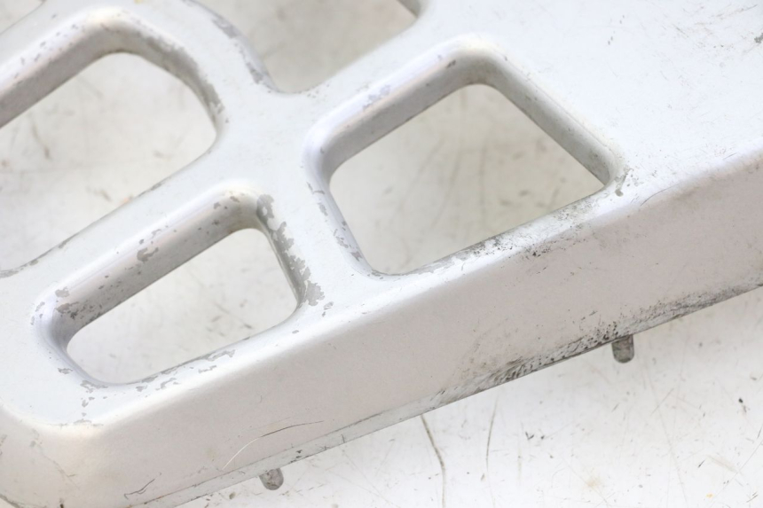 photo de PORTAPACCHI DAELIM HISTORY 125 (2001 - 2002) - Zoom sullo stato d'uso