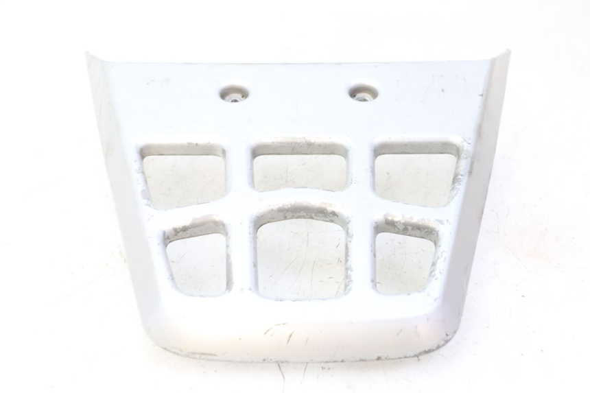 photo de PORTAPACCHI DAELIM HISTORY 125 (2001 - 2002) - Stato della superficie e materiale