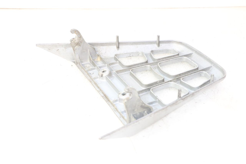 photo de PORTAPACCHI DAELIM HISTORY 125 (2001 - 2002) - Marcature e riferimenti originali