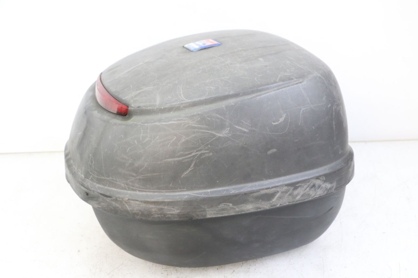 photo de PORTE PACCHETTO HONDA SCV LEAD 100 (2003 - 2007) - Primo piano tecnico