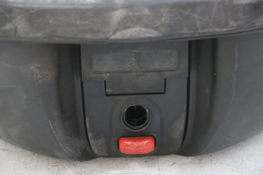 photo de PORTE PACCHETTO HONDA SCV LEAD 100 (2003 - 2007) - Vista d'insieme del prodotto