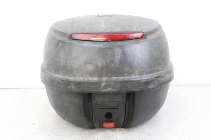 photo de PORTE PACCHETTO HONDA SCV LEAD 100 (2003 - 2007) - Dettagli dei punti di fissaggio