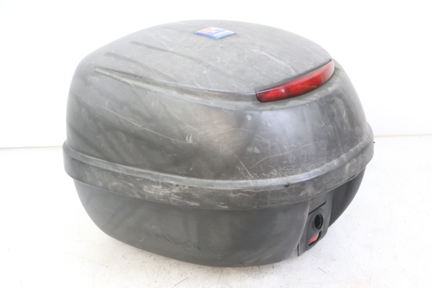 photo de PORTE PACCHETTO HONDA SCV LEAD 100 (2003 - 2007) - Stato della superficie e materiale