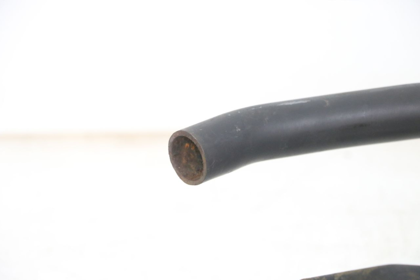 photo de PORTE PACCHETTO HONDA SCV LEAD 100 (2003 - 2007) - Marcature e riferimenti originali