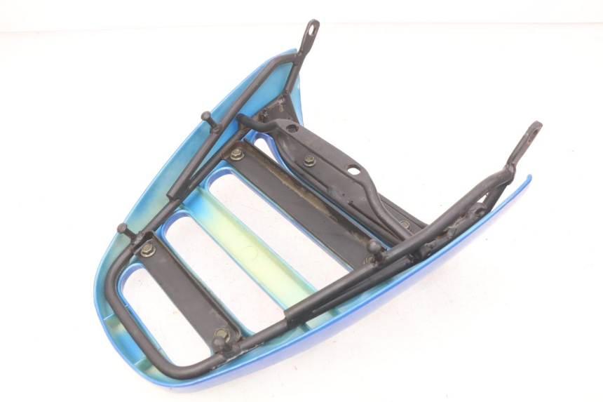 photo de Portapacchi HAOTIAN HT125T-2 125 - Zoom sullo stato d'uso