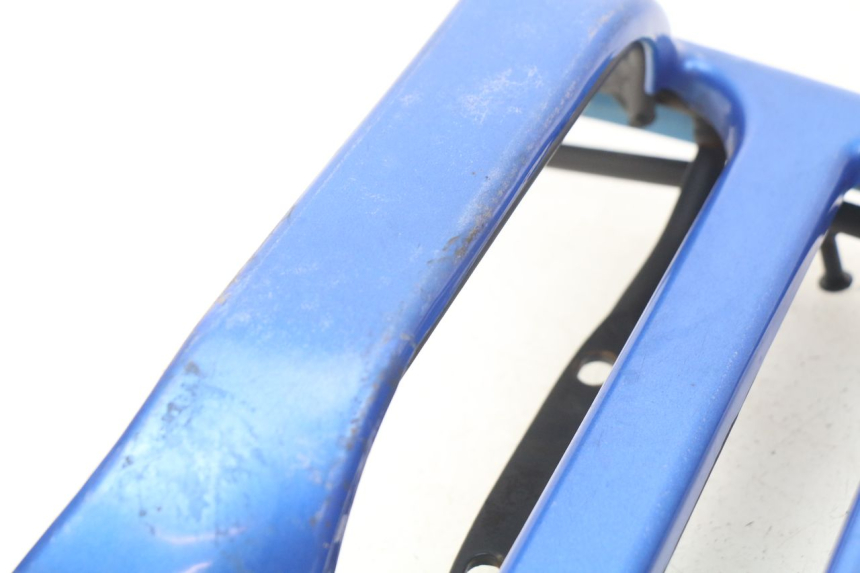 photo de Portapacchi HAOTIAN HT125T-2 125 - Altra angolazione