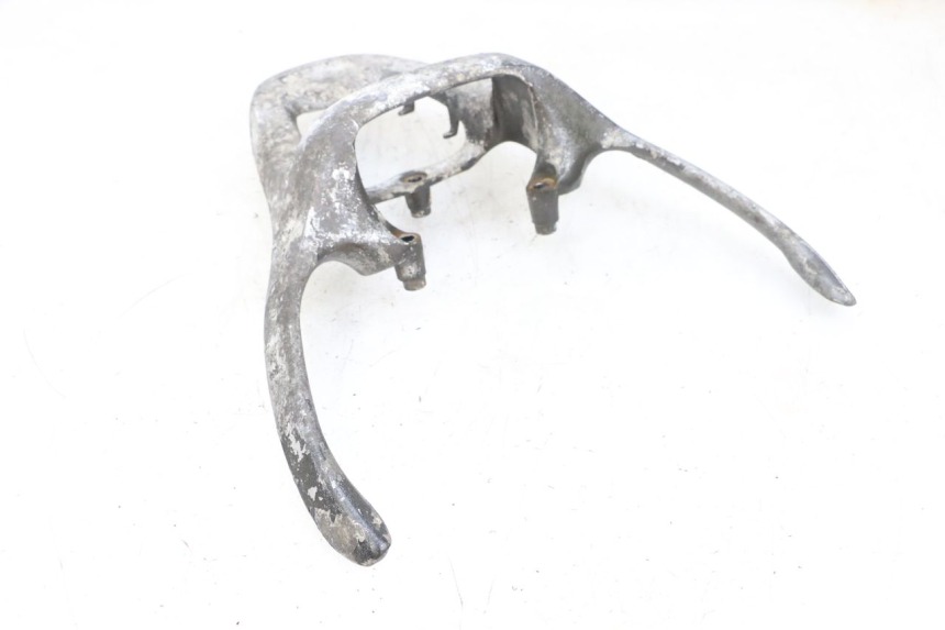 photo de PORTAPACCHI SPEEDY HT50QT6 50 - Zoom sullo stato d'uso