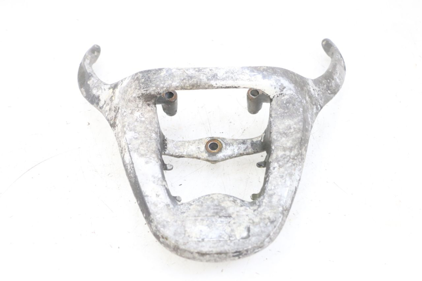 photo de PORTAPACCHI SPEEDY HT50QT6 50 - Primo piano tecnico