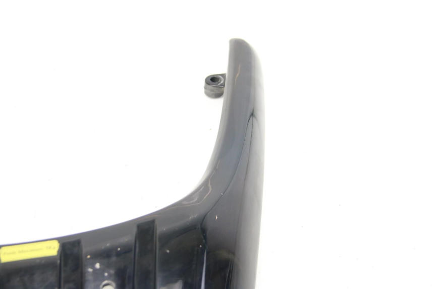 photo de PORTAPACCHI REVATTO IMPERATOR 125 (2007 - 2015) - Zoom sullo stato d'uso