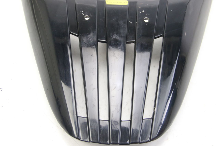 photo de PORTAPACCHI REVATTO IMPERATOR 125 (2007 - 2015) - Primo piano tecnico