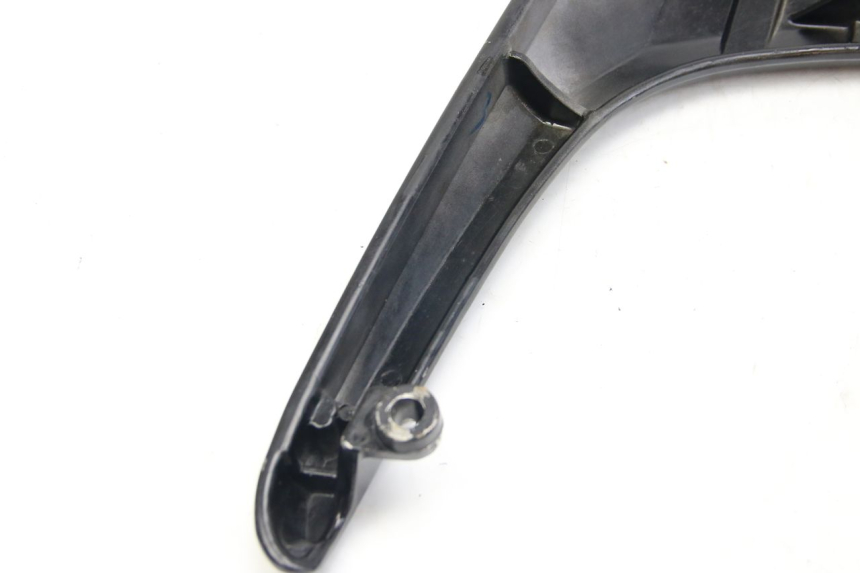 photo de PORTAPACCHI REVATTO IMPERATOR 125 (2007 - 2015) - Dettagli dei punti di fissaggio