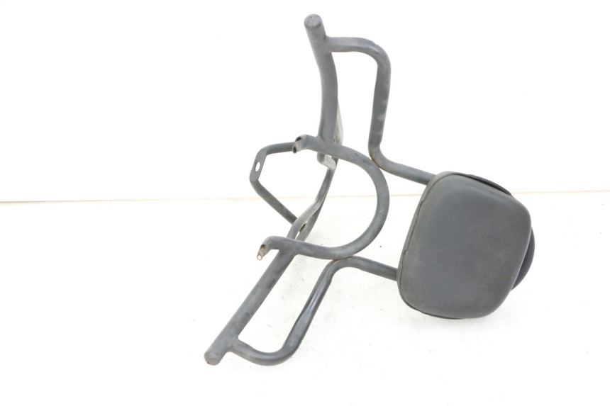 photo de PORTAPACCHI JM MOTORS MIA 50 (2017 - 2020) - Zoom sullo stato d'uso