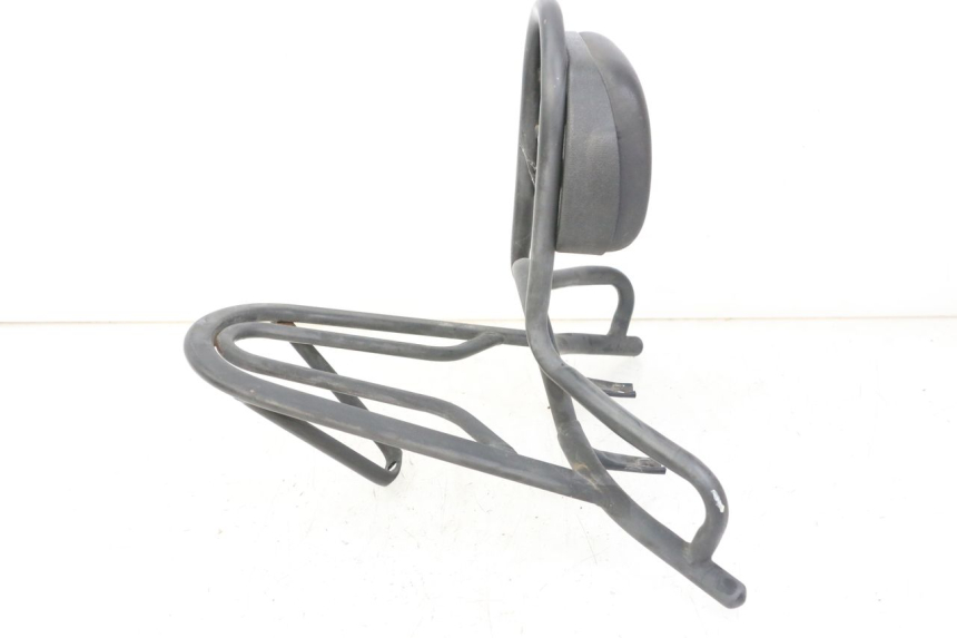 photo de PORTAPACCHI JM MOTORS MIA 50 (2017 - 2020) - Primo piano tecnico