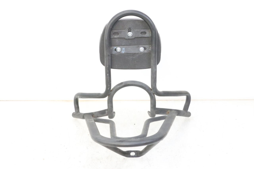 photo de PORTAPACCHI JM MOTORS MIA 50 (2017 - 2020) - Vista d'insieme del prodotto