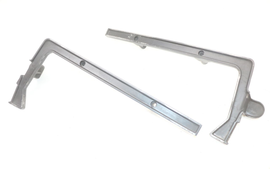 photo de PORTAPACCHI KAWASAKI GTR 1000 (1994 - 2004) - Zoom sullo stato d'uso