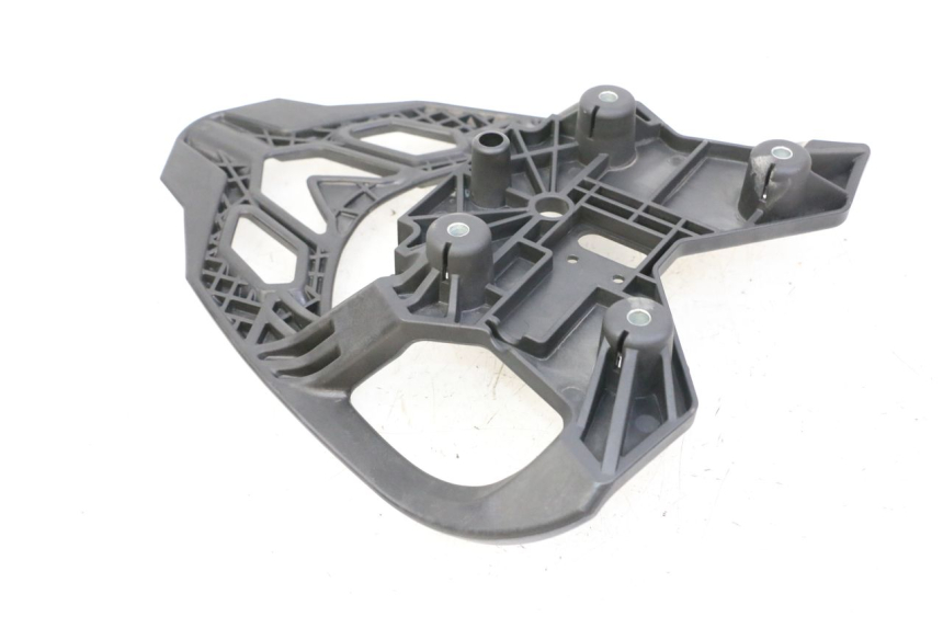 photo de PORTAPACCHI KIDEN KD125-G 125 (2018 - 2022) - Zoom sullo stato d'uso