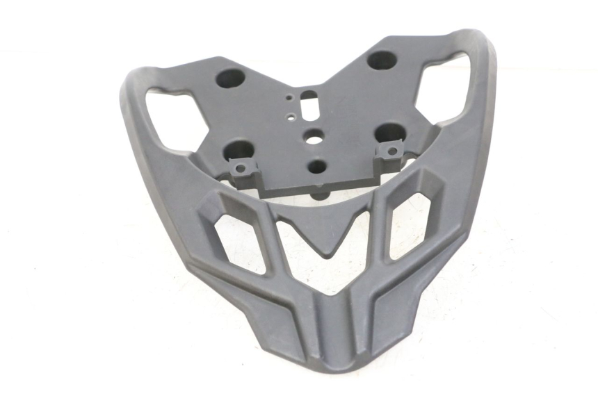 photo de PORTAPACCHI KIDEN KD125-G 125 (2018 - 2022) - Vista d'insieme del prodotto