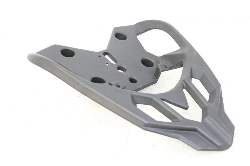 photo de PORTAPACCHI KIDEN KD125-G 125 (2018 - 2022) - Dettagli dei punti di fissaggio