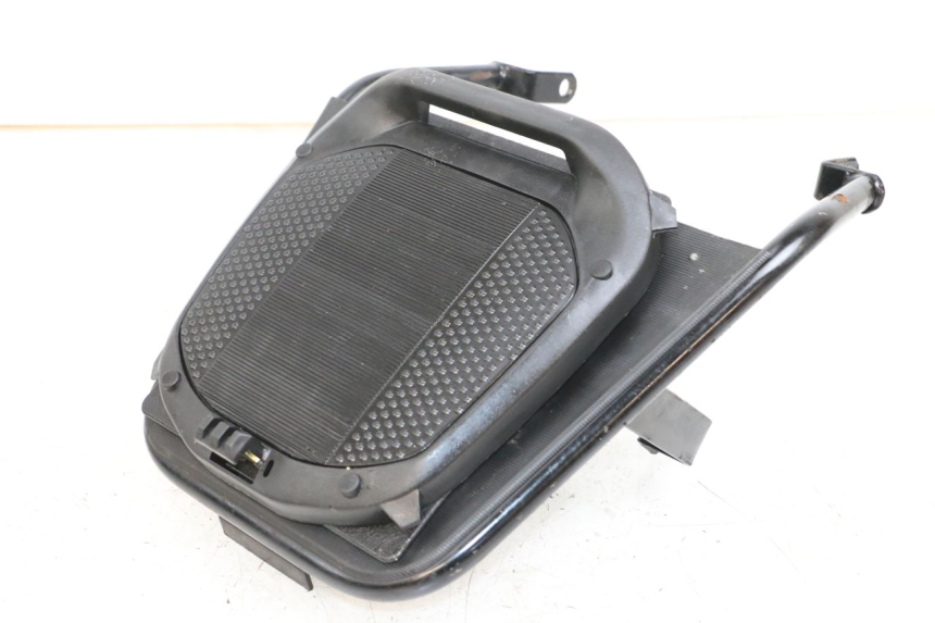 photo de PORTAPACCHI KAWASAKI KDX 125 (1990 - 1991) - Vista principale