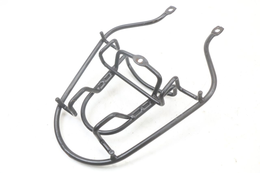 photo de PORTAPACCHI ORCAL KITE 4T 50 (2019 - 2023) - Stato della superficie e materiale