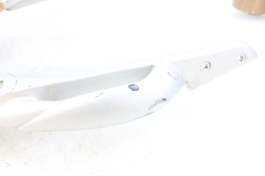 photo de PORTAPACCHI RENAULT KOURANOS 125 (2001 - 2004) - Zoom sullo stato d'uso