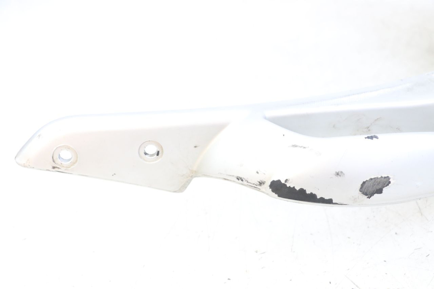 photo de PORTAPACCHI RENAULT KOURANOS 125 (2001 - 2004) - Altra angolazione