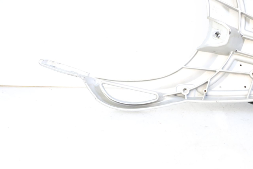 photo de PORTAPACCHI RENAULT KOURANOS 125 (2001 - 2004) - Primo piano tecnico