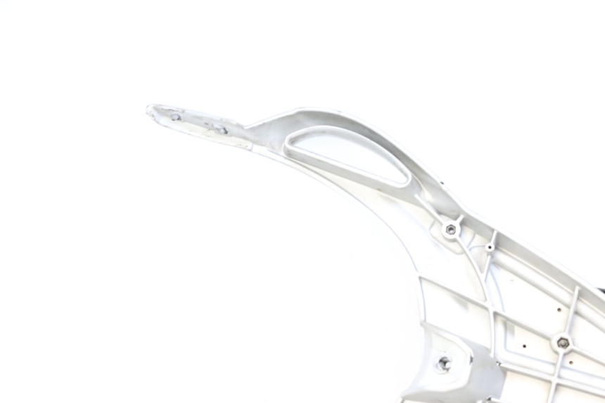 photo de PORTAPACCHI RENAULT KOURANOS 125 (2001 - 2004) - Vista d'insieme del prodotto