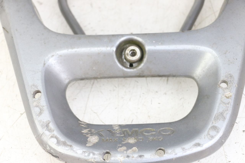 photo de Portapacchi KYMCO DINK 4T 50 (2007 - 2018) - Altra vista dell'articolo