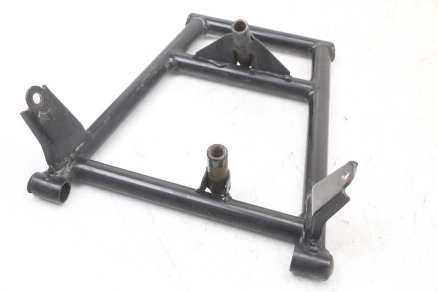 photo de PORTAPACCHI PIAGGIO LIBERTY 4T 50 (2018 - 2021) - Zoom sullo stato d'uso