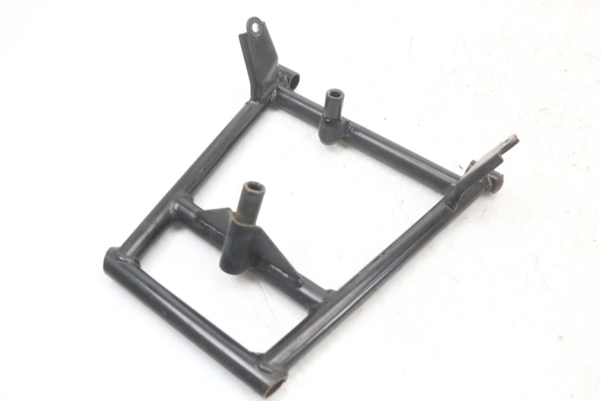 photo de PORTAPACCHI PIAGGIO LIBERTY 4T 50 (2018 - 2021) - Altra angolazione