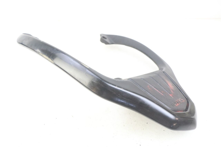 photo de PORTAPACCHI PIAGGIO LIBERTY IGET 4T 50 (2015 - 2020) - Stato della superficie e materiale