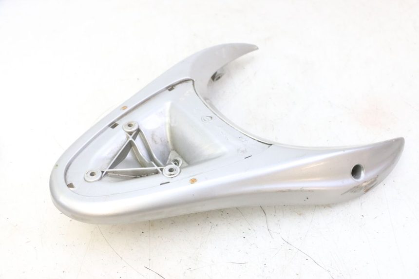 photo de PORTAPACCHI PIAGGIO LIBERTY 125 (1998 - 2008) - Vista d'insieme del prodotto