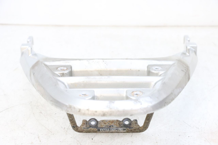 photo de PORTE PACCHETTO KYMCO LIKE 125 (2009 - 2016) - Dettagli dei punti di fissaggio