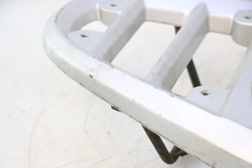 photo de PORTE PACCHETTO KYMCO LIKE 125 (2009 - 2016) - Stato della superficie e materiale