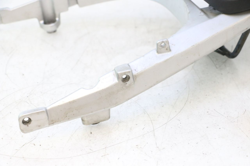 photo de PORTE PACCHETTO KYMCO LIKE 125 (2009 - 2016) - Primo piano ad alta risoluzione