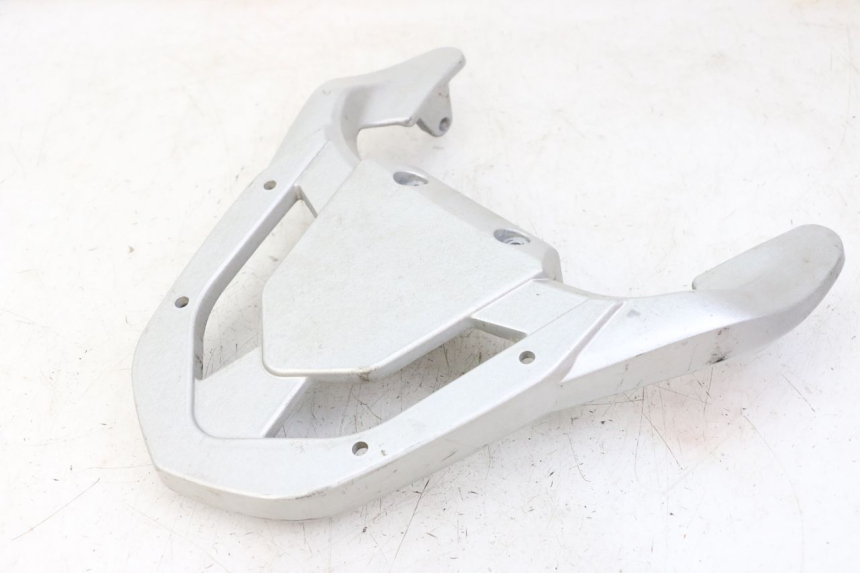 photo de PORTAPACCHI LONGJIA SHARPY 125 (2020 - 2024) - Vista principale