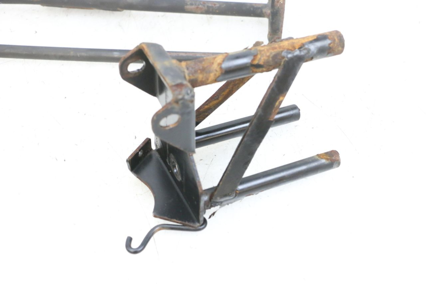 photo de PORTAPACCHI PEUGEOT LUDIX 50 (2008 - 2017) - Altra vista dell'articolo