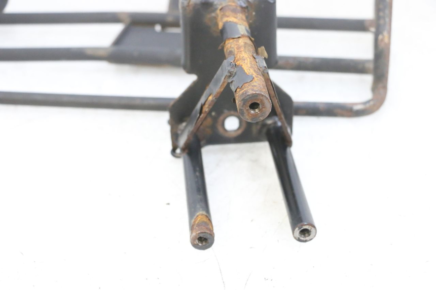 photo de PORTAPACCHI PEUGEOT LUDIX 50 (2008 - 2017) - Zoom sullo stato d'uso