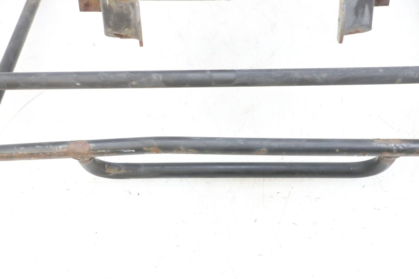 photo de PORTAPACCHI PEUGEOT LUDIX 50 (2008 - 2017) - Altra angolazione