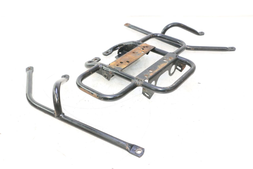photo de PORTE PACCHETTO PEUGEOT LUDIX 50 (2005 - 2007) - Vista principale